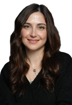 Ayşe Tezel